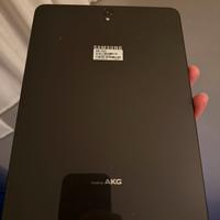 Galaxy tab s3 32 gb (e fino a 250)  con S-PEN