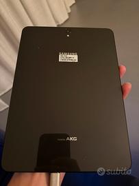 Galaxy tab s3 32 gb (e fino a 250)  con S-PEN