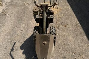 Motofalciatrice