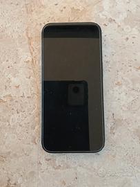 Iphone 15 pro 256 gb blu
