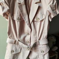 Tailleur pantalone Luisa Spagnoli 