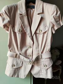 Tailleur pantalone Luisa Spagnoli 