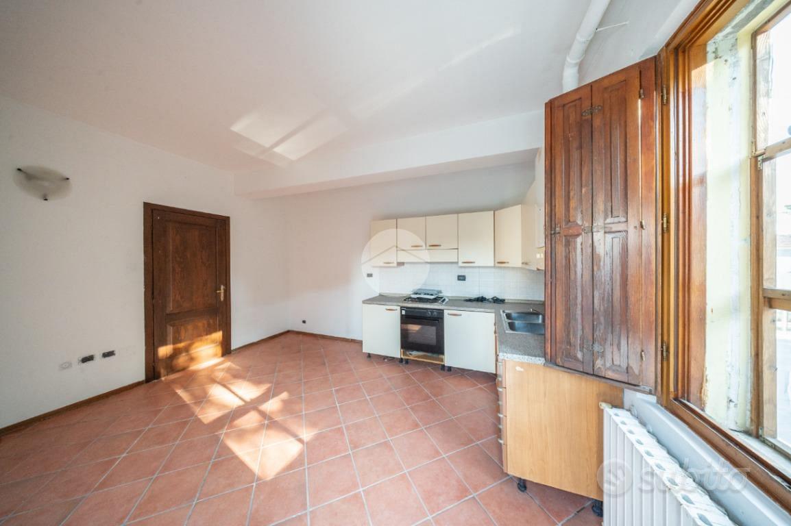 Appartamento – Montanara - Altro
