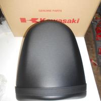 Sella passeggero kawasaki z1000 z 1000 06