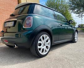 MINI Mini (R56) - 2008