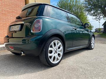 MINI Mini (R56) - 2008