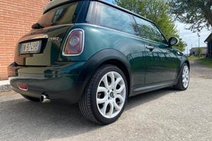 MINI Mini (R56) - 2008