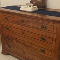 Trittico Camera da Letto