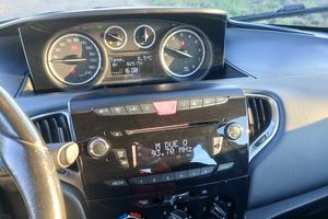 lancia Ypsilon 900 twinair metano