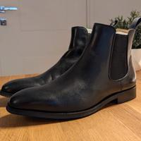 Windsor Smith Stivali Pelle Stockman