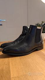 Windsor Smith Stivali Pelle Stockman