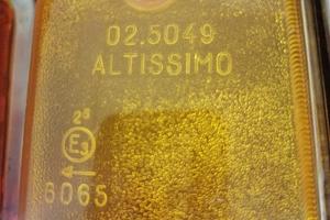FIAT 500 N D F L R ricambi Altissimo