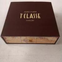 Orologio Prima Classe collana e con scatola