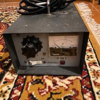 Stabilizzatore Davoli Krundaal RT 950 B (1972)