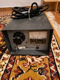 Stabilizzatore Davoli Krundaal RT 950 B (1972)