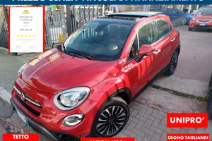 500X 1.3-150cv AUTOM *PREZZO VERO* TETTO-NAVI-PADD