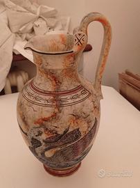 ancora greca