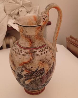 ancora greca