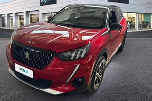 Peugeot 2008 PureTech 130 EAT8 GT S/S aut.