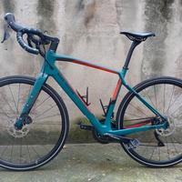 gravel wilier jena M