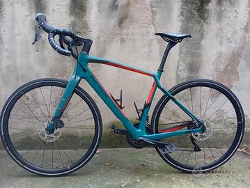 gravel wilier jena M