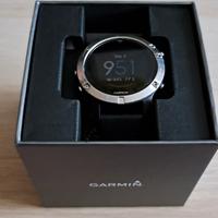 Garmin Fenix 5