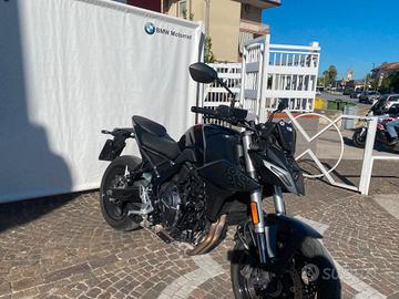 Suzuki GSX-8S - 2023 - N20