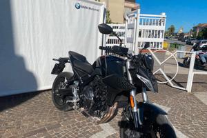 Suzuki GSX-8S - 2023 - N20