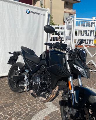 Suzuki GSX-8S - 2023 - N20