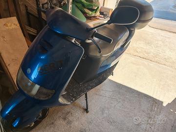 Piaggio Sfera 50