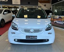 SMART ForTwo 70 1.0 twinamic cabrio Passion