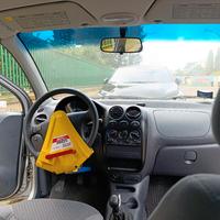 Daewoo Matiz 15.470 Km