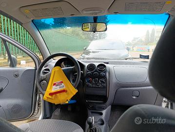 Daewoo Matiz 15.470 Km