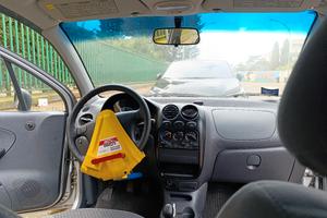 Daewoo Matiz 15.470 Km