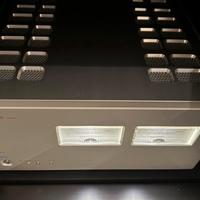 Amplificatore di potenza LUXMAN M 900 U