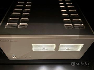 Amplificatore di potenza LUXMAN M 900 U