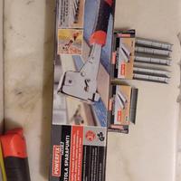 martello spara punti manuale 