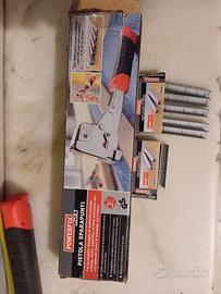 martello spara punti manuale 