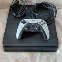 PlayStation 4 Slim 