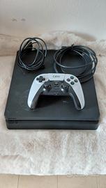 PlayStation 4 Slim 