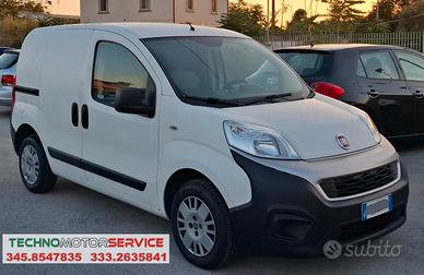 Fiat Fiorino 1.3 MJT 95CV