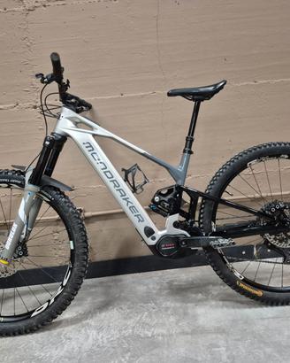 Mondraker crafty r carbon