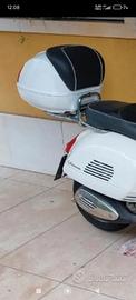 bauletto vespa originale piaggio 