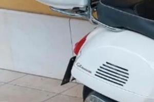 bauletto vespa originale piaggio 