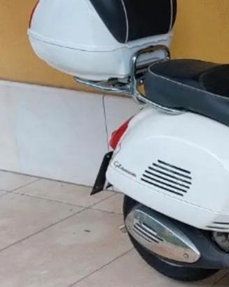bauletto vespa originale piaggio 
