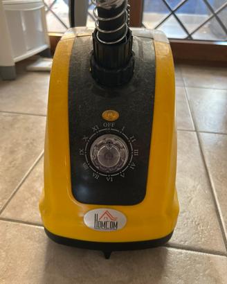 vaporizzatore verticale Home Ion