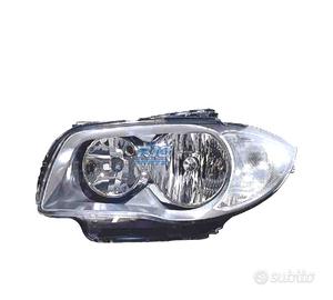 FANALE SINISTRO BMW SERIE 1 E87 E88 CABRIO E82 COU