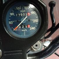 Moto Guzzi California 1000 - 1996