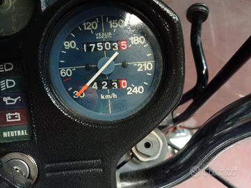 Moto Guzzi California 1000 - 1996