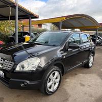 Nissan Qashqai 1.5 dCi Km Certificati